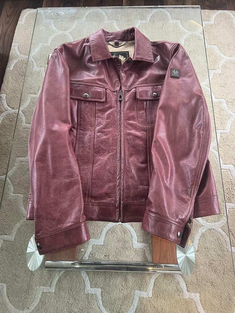 belstaff gumtree